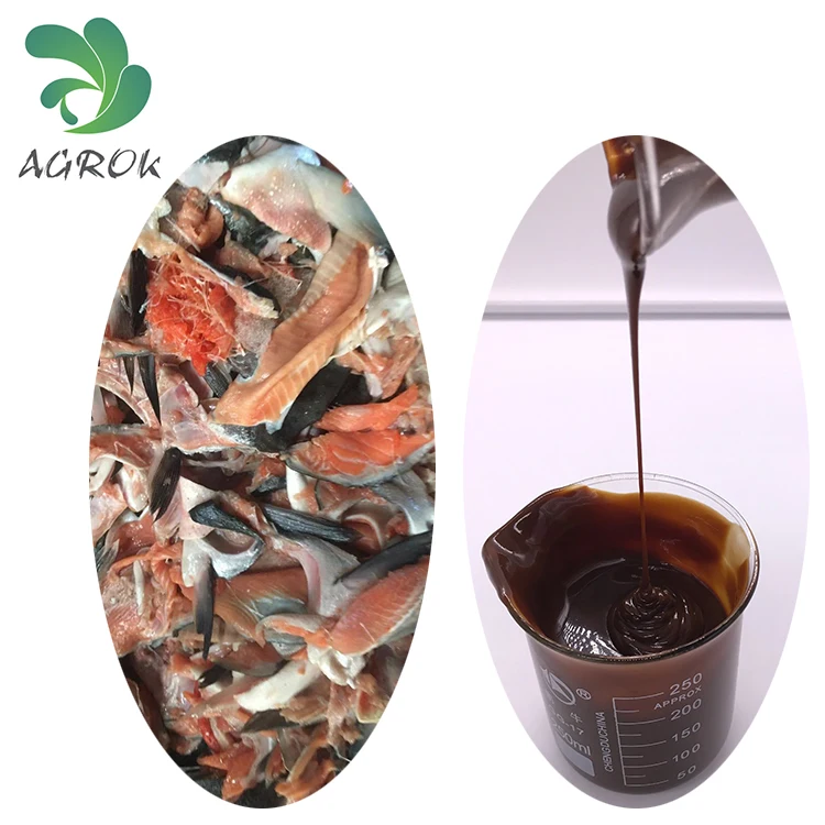 Trace Element Organic Fertilizer Chelated by Chitosan Oligosaccharide and Enzymatic Fish Peptide Amino Acid