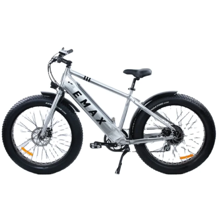 Outdoor cycling lithium battery electric power bike mountain bike adult off-road variable speed bike for men and women