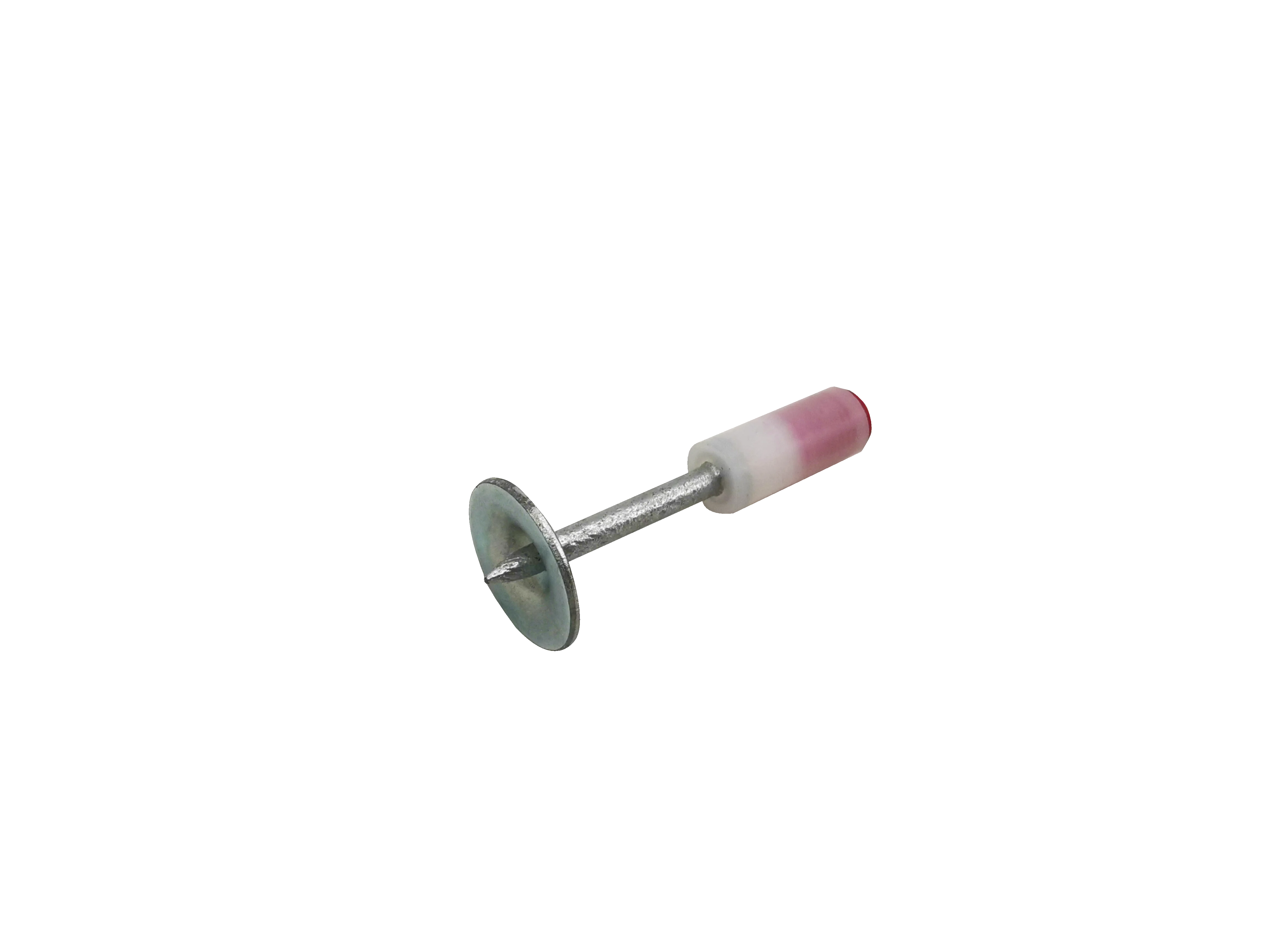 SPO32 Nitrocellulose Power Loads Drive Pin for Ceiling Tool New high standard Powered pin roofing nials