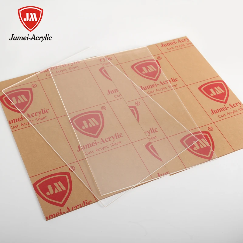 205x305cm  Acrylic Sheet Size 4mm 5mm 6mm thick