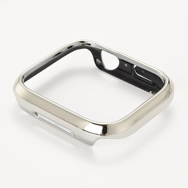 Защитный жесткий чехол из поликарбоната для часов apple серии 7