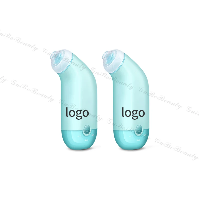 
Gubebeauty portable multicolors electric blackhead remover face pore vacuum blackhead remover tool for homeuse with FCC&CE 