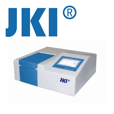 JKI UV-VIS Spectrophotometer JK-UVS-759MC