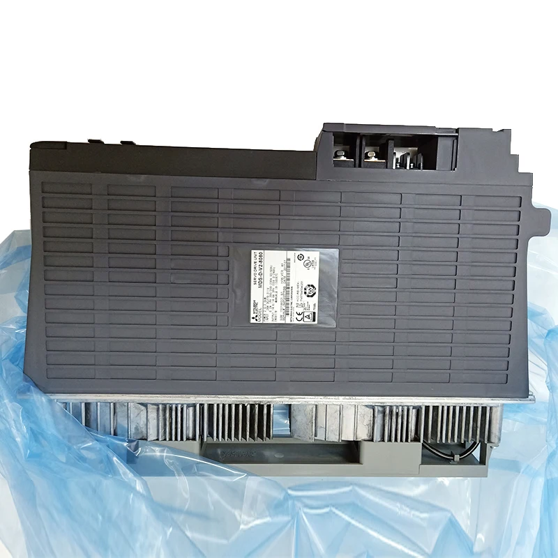 MDS-D-V2-8080 100% new original Mitsubishi ac servo drive
