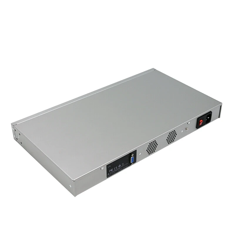 iKuai Gagabit Router VPN/Firewall 192.168.0.1 Enterprise Firewall Routers