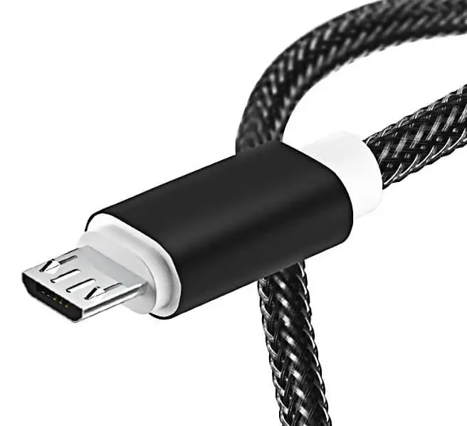 cable usb reutilizable cable usb c cable micro usb