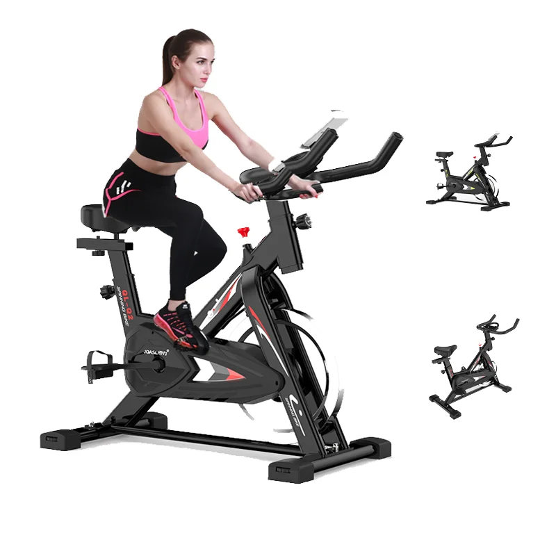 JOASLI 2021spinning bike kettler blue spd pedals magnetic used commercial indoor bikes spinning bike