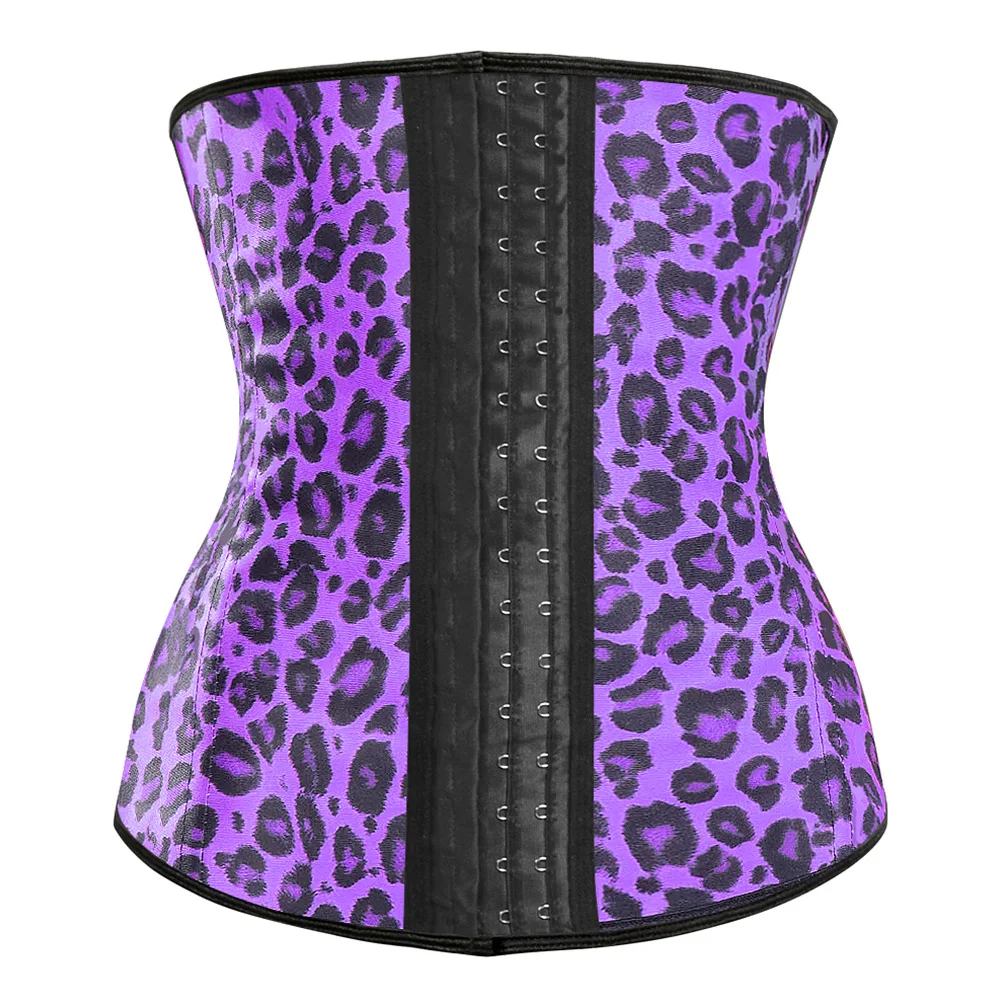 2022 Fitness Waist Slimming Plus Size Colombianas Corset