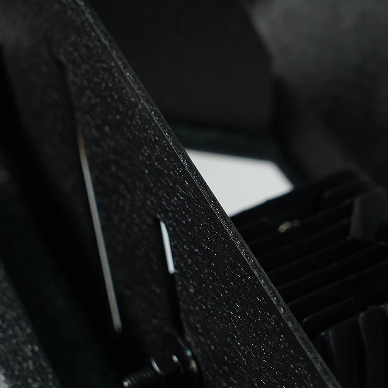 High quality Car Front Bumper 4x4 parachoques black body exterior accessory for NAVARA CX-5 Triton D-MAX Tucson Ranger