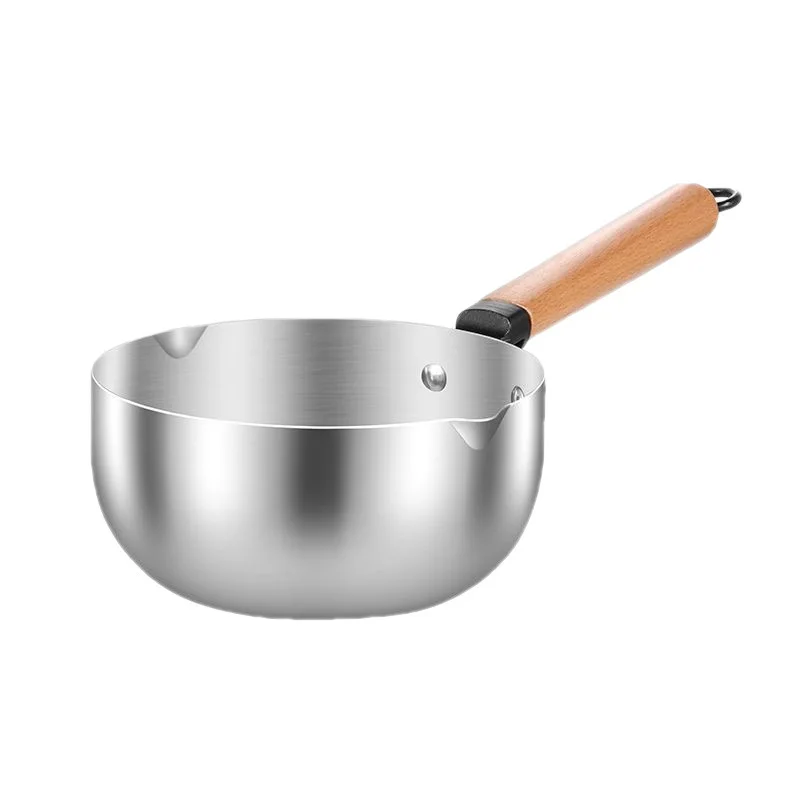 Multi-functional Cooking Pot Storage Versatile  Cookware Set Accessories High-quality Kitchen Wares for Home Chef