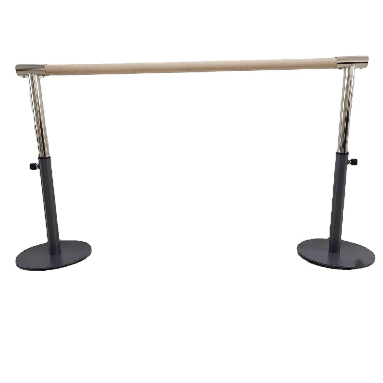 Hot Selling Ballet Barre Dance Barre  Adjustable Freestanding Dance Horizontal Bar For Kids