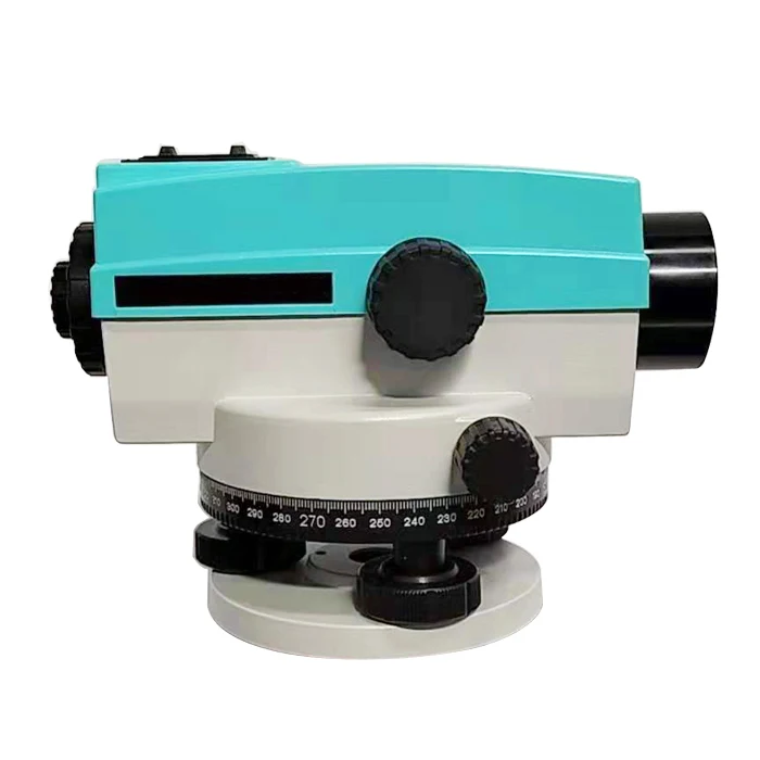 32X High Precision Auto Level Engineering Measurement Optical Level For Construction Use Automatic Level Gauge