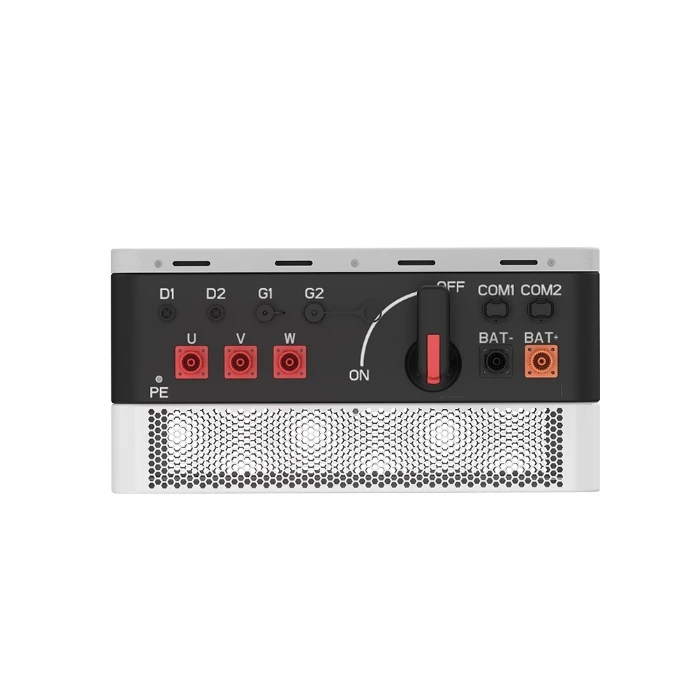 200KW-235KW SOSEN Best performance industrial and commercial inverters Three-Phase High Voltage Hybrid photovoltaic inverter