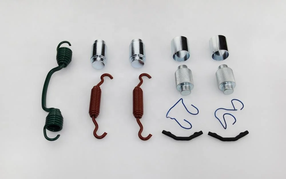 
E-9643 brake shoe return spring / B348 / M-3497 / L-3126 / 2258Y1273 