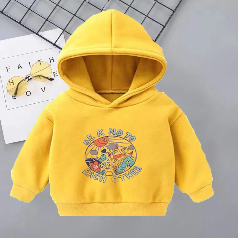 wholesale kids high quality custom printing cotton pink coat fall colors hoodies dinosaurs blue size 7 for 6 year old