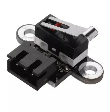 Vertical mechanical endstop with wire Switch Module For 3d printer motherboard 3D Printer Parts