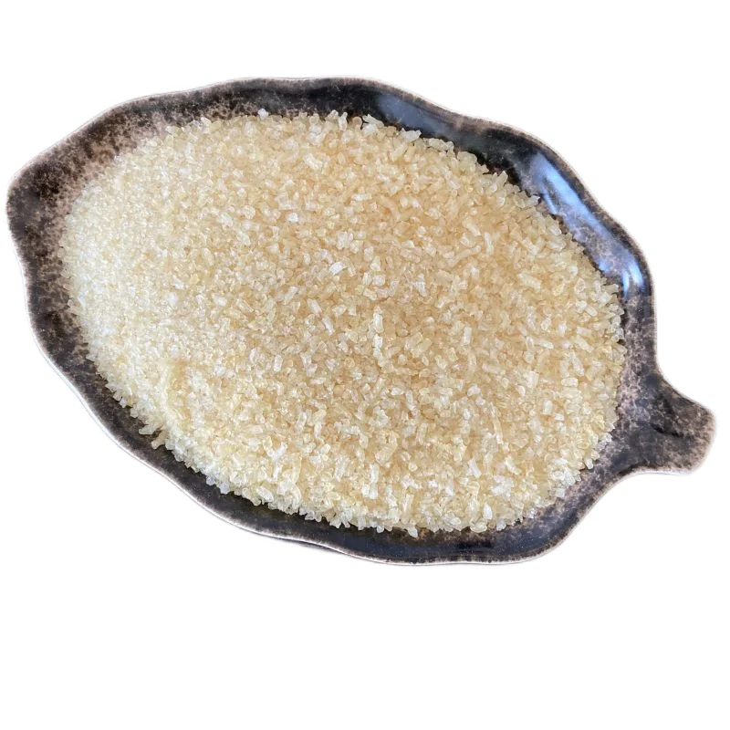 Edible Gelatin Powder Beef Gelatin Powder Halal Food Grade Gelatin Powder