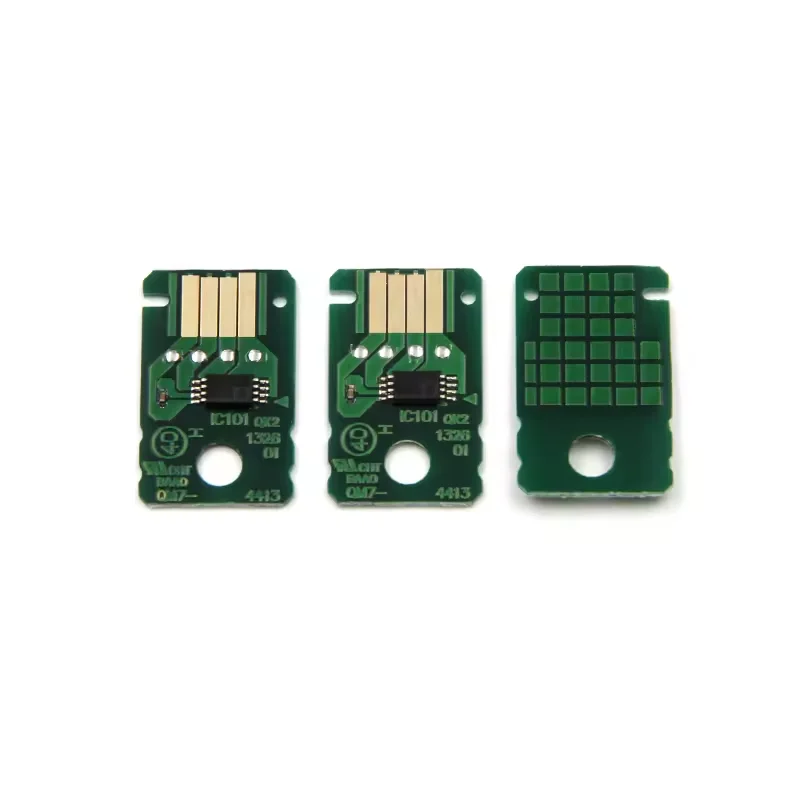 OCBESTJET MC-G02 Maintenance Tank Cartridge Chip For Canon PIXMA G2160 G3160 G1220 G2260 G3260 G1420 G2420 G2460 G3420