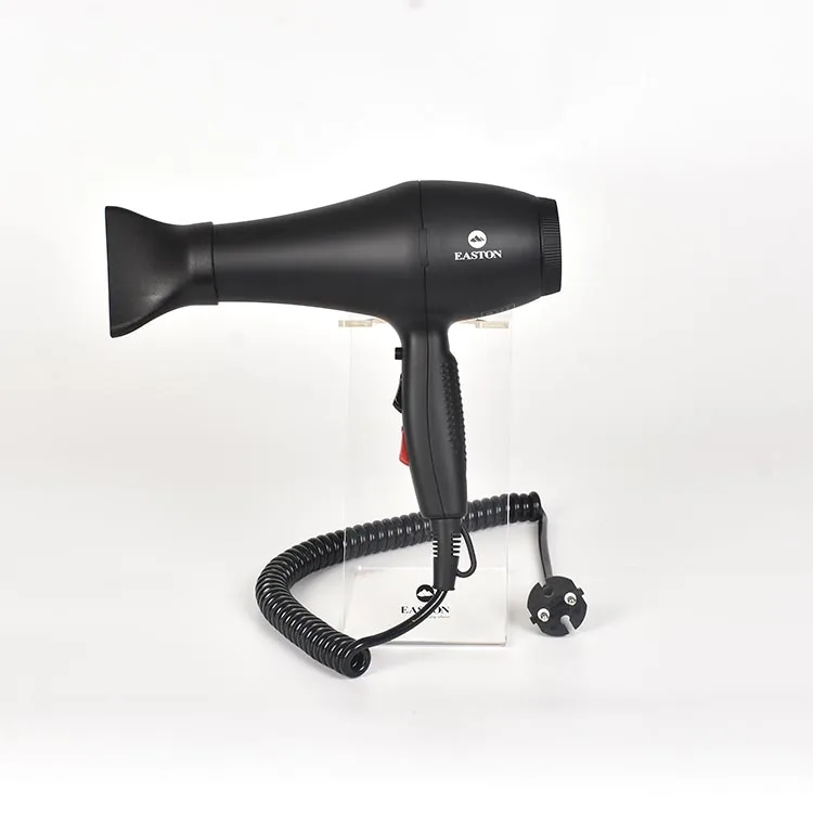 Professional 220v Hair Drier, Electric Hair Dryer China Hair Dryer for Hotel Room