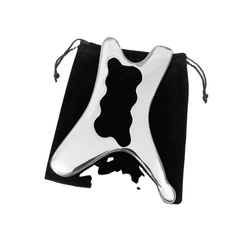 IASTM Therapy Massage Guasha Scraping Board Fascia Recovery Muscle Mssager Gua Sha Scraper