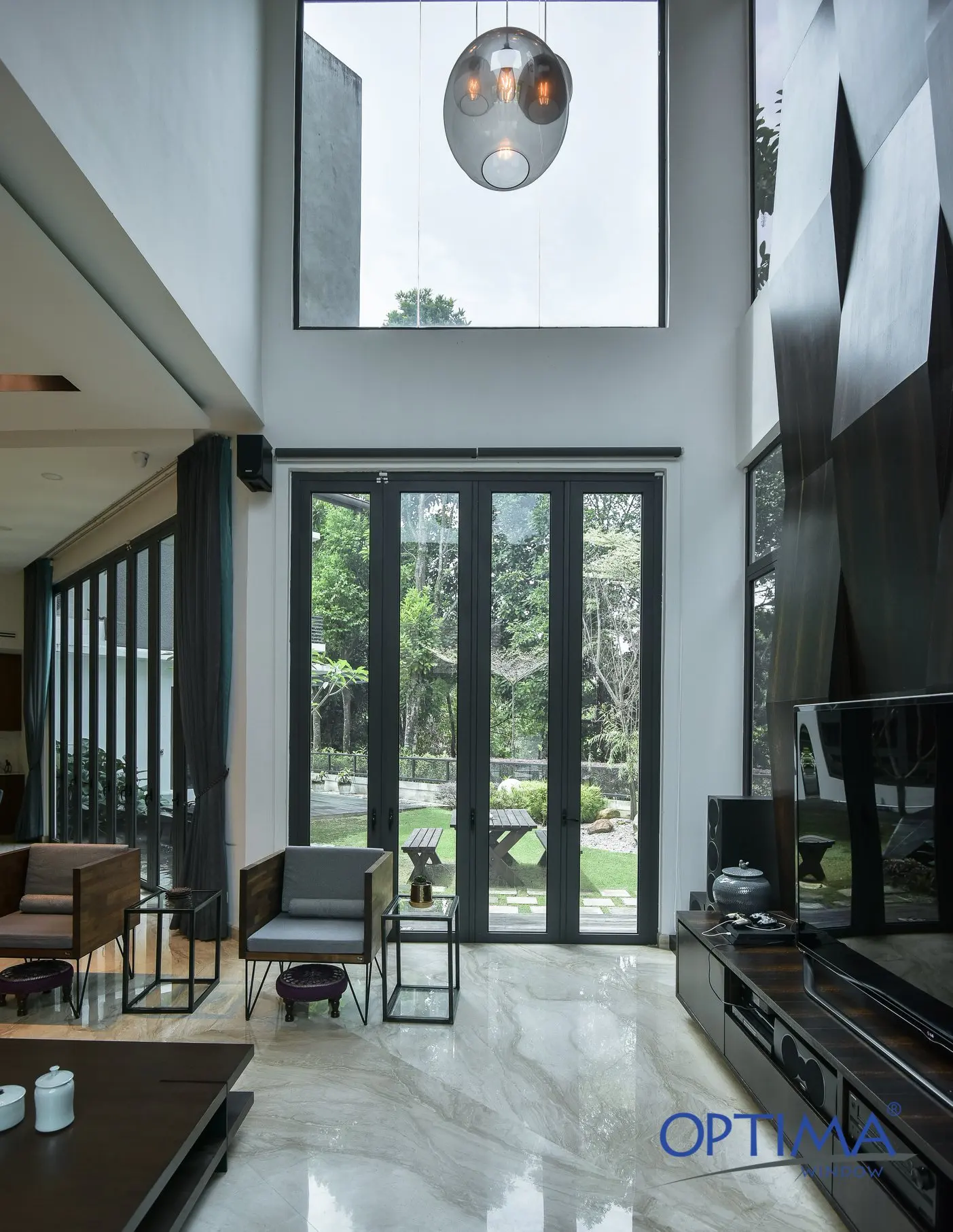 
Best Aluminium Bi Fold Doors and Windows Malaysia Prices 