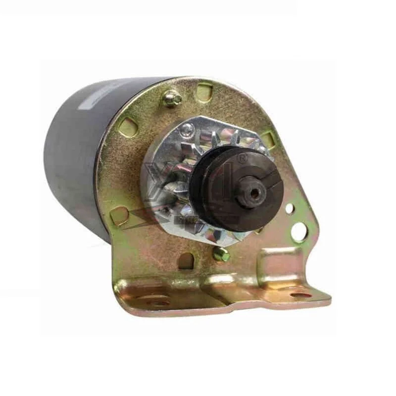 STZ6935 12V 693552 114519 CST11112AS STZ6935DJ STZ6935MA 5932N auto starter motor for Briggs & Stratton PMDD