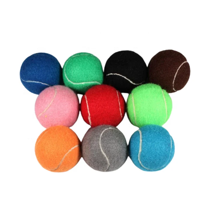 Dog toys balls Toy vending machine rubber bouncy balls Plush toy ball