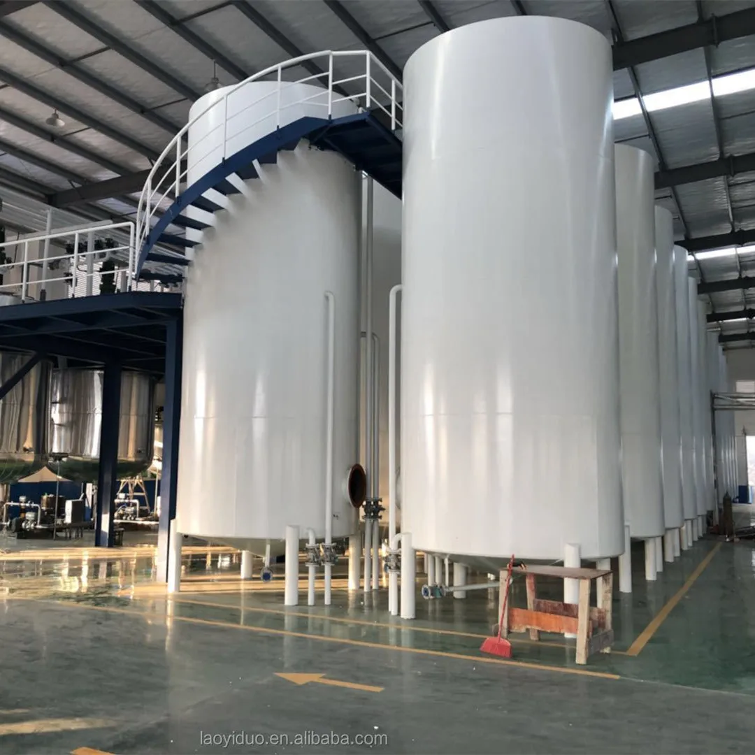 30000Tons/year oil lubricants grease production line with good base oil and additives