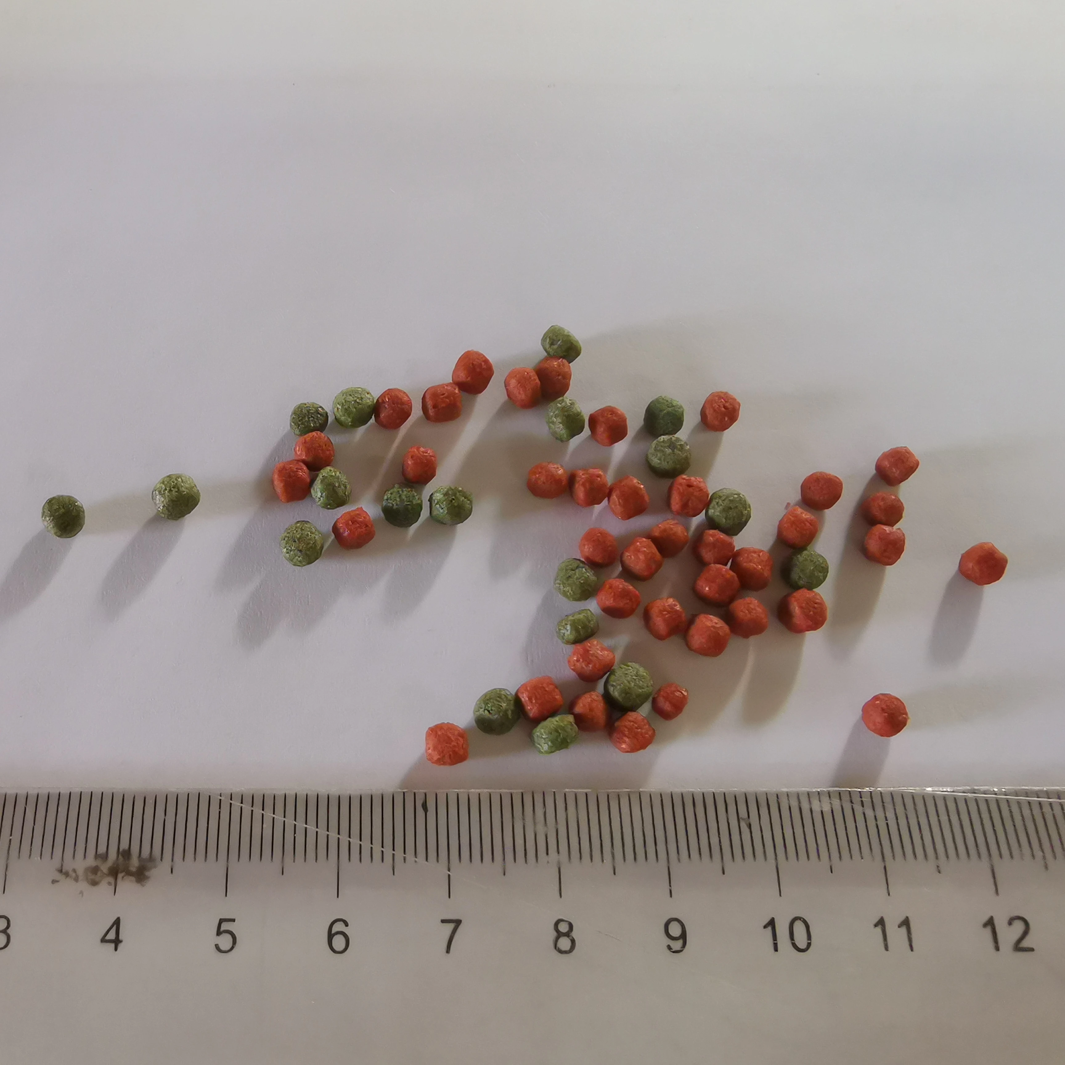 
Bulk Floating Fish Pellets for commercial fish food 