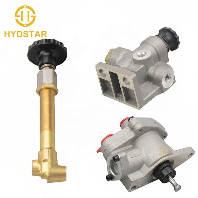 183-2823 Fuel Pump 1832823 2W2605 8N0490 Diesel Hand Oil Pump for CAT Engine 3306