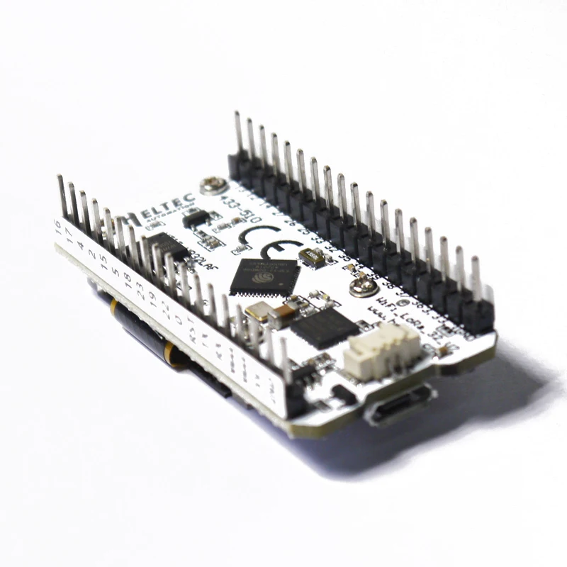 Модуль LoRa 433 МГц 470 SX1278 SX1276 ESP32 для