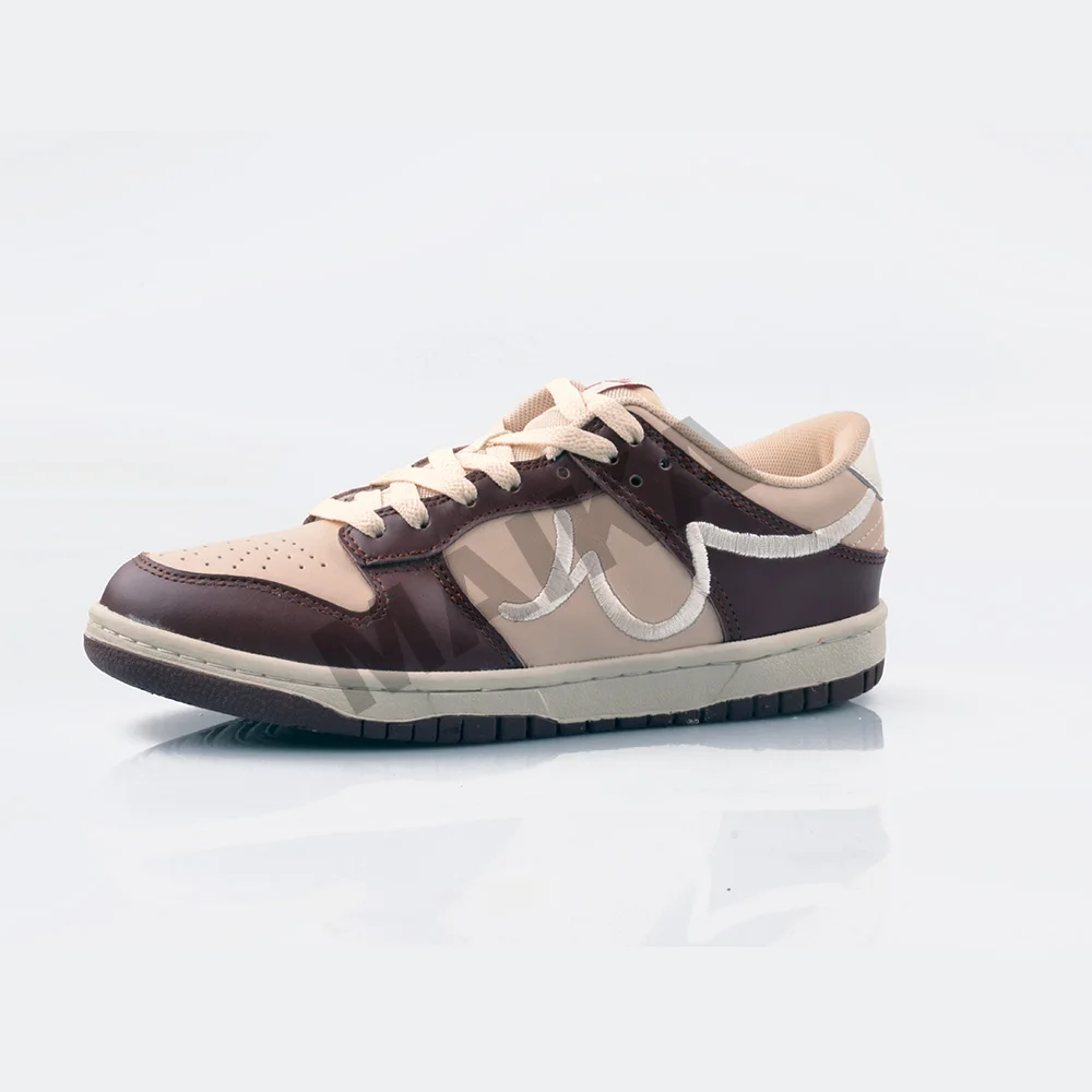 High Quality Thick Sole Sport Shoes Wholesale Breathable Top Men Sneakers Casual Shoe Chaussure Homme Hot