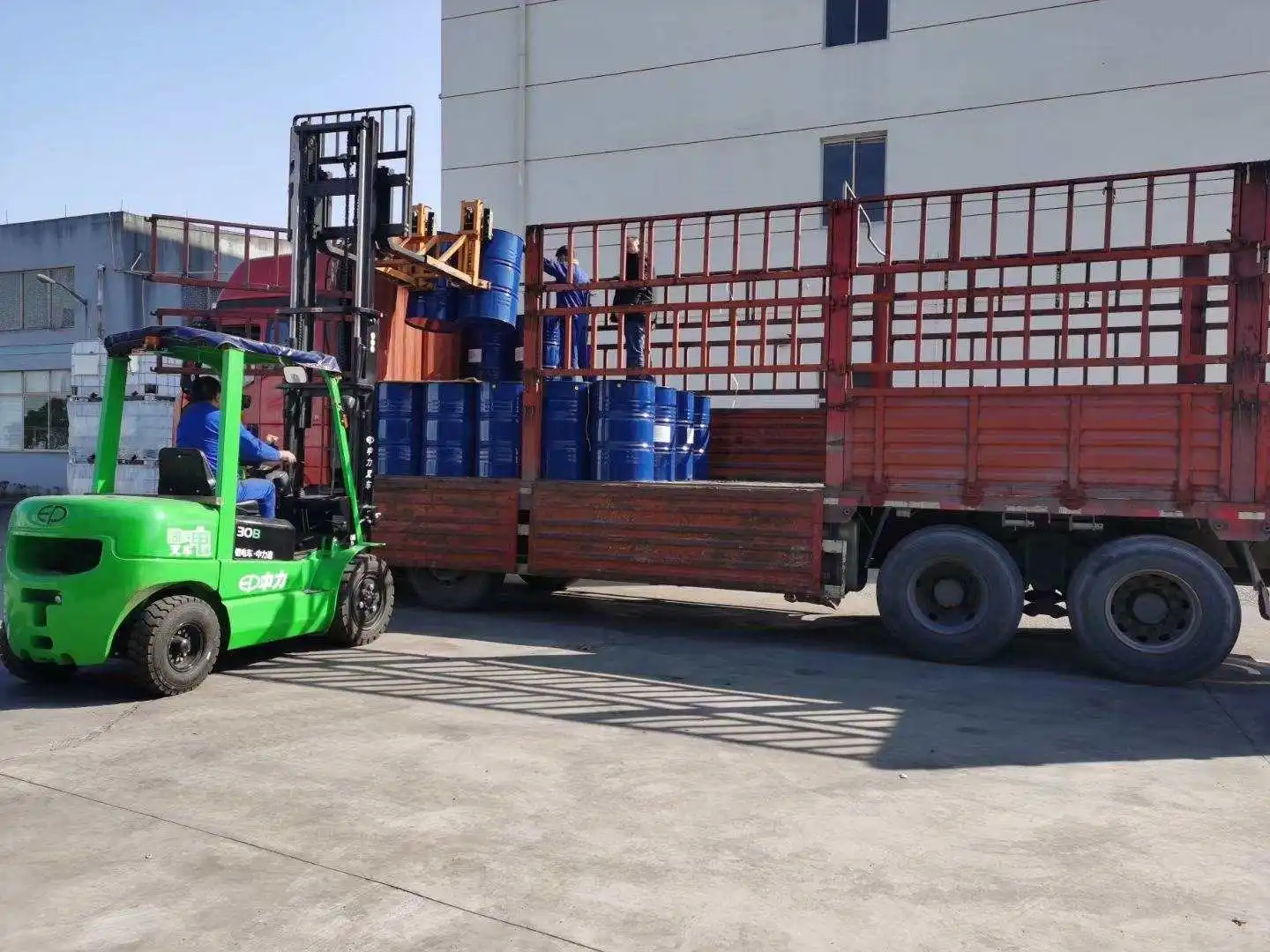 Factory Supply high quality Neopentyl Glycol Diethylhexanoate CAS 28510-23-8