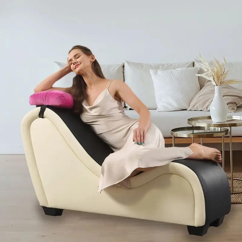 sex sofa chair make love set bed relaxing furniture leather sex sofa