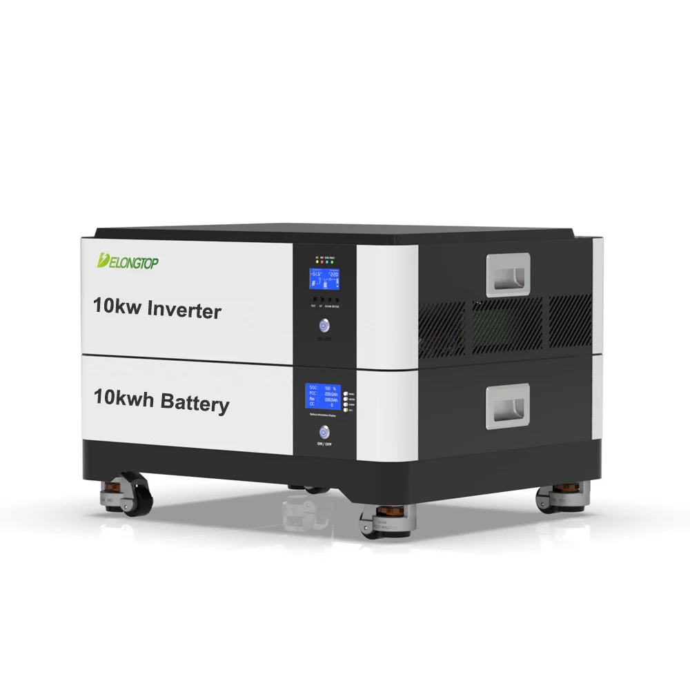 10 years warranty 48V 200Ah 10Kwh 20Kwh 30Kwh 50Kwh solar lithium battery home energy storage system lifepo4 battery