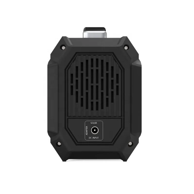 
CPAP Battery Backup Portable Power Bank 250W Power Pack Charger with 12V Cigar Lighter 