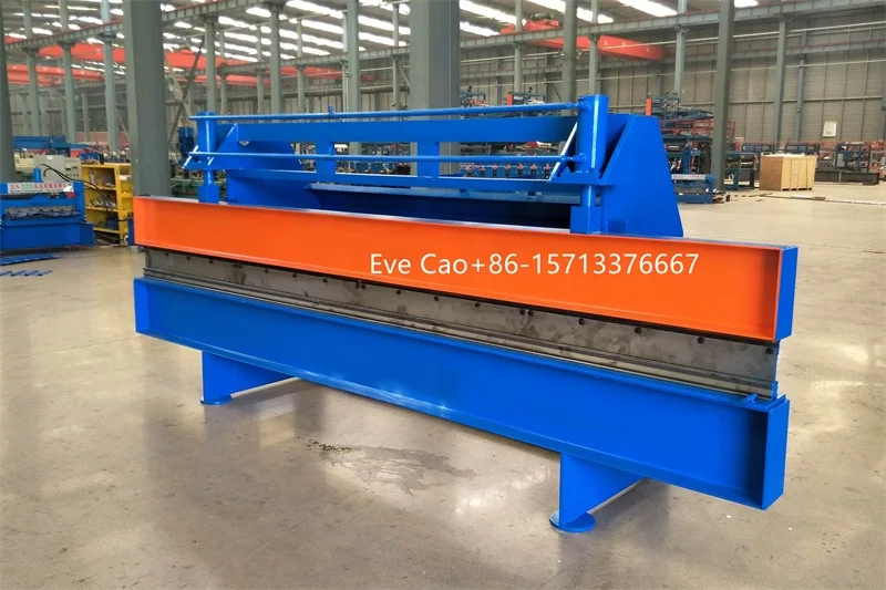 High Quality Automatic Hydraulic  Bending Machine  For Iron Bending Machine
