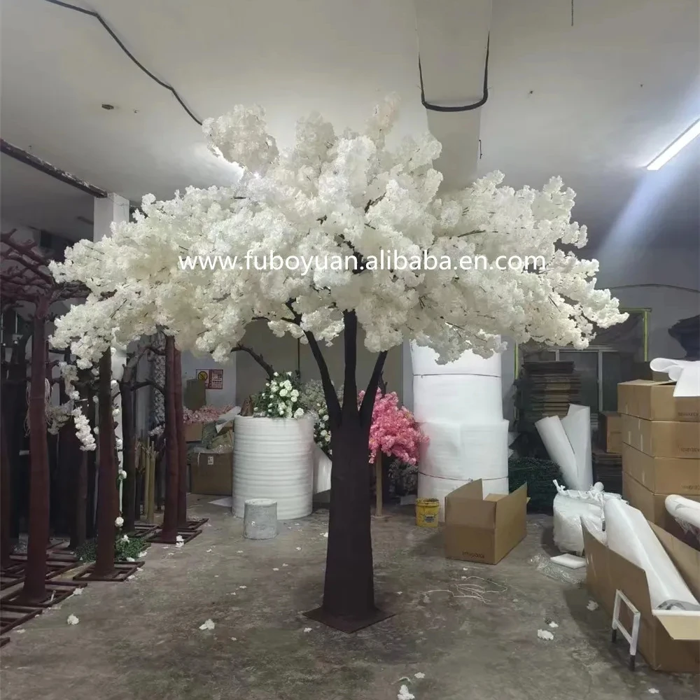 Искусственная Сакура 3 5 м