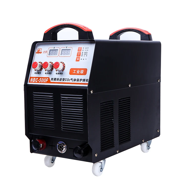 NO.1 AOTOP welding MIG  machine gas wire  mig welders for Industry