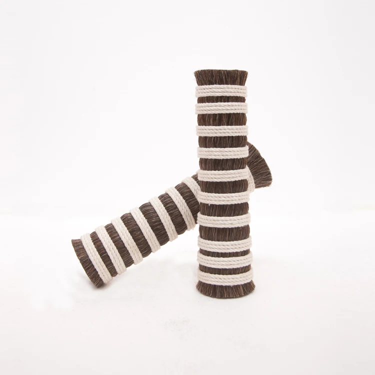 
Hot Selling Good Quality Dyed High Quality Hair Horse Tail For Sale 