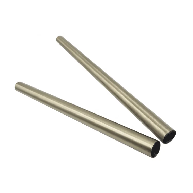UNS N06601 inconel alloy 601 tube