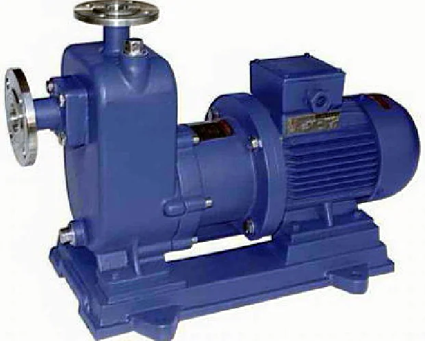 Factory Mass Production CQB/CQ Polypropylene/Stainless Steel Acid Proof Alkali Chemical Electric Magnetic Pump