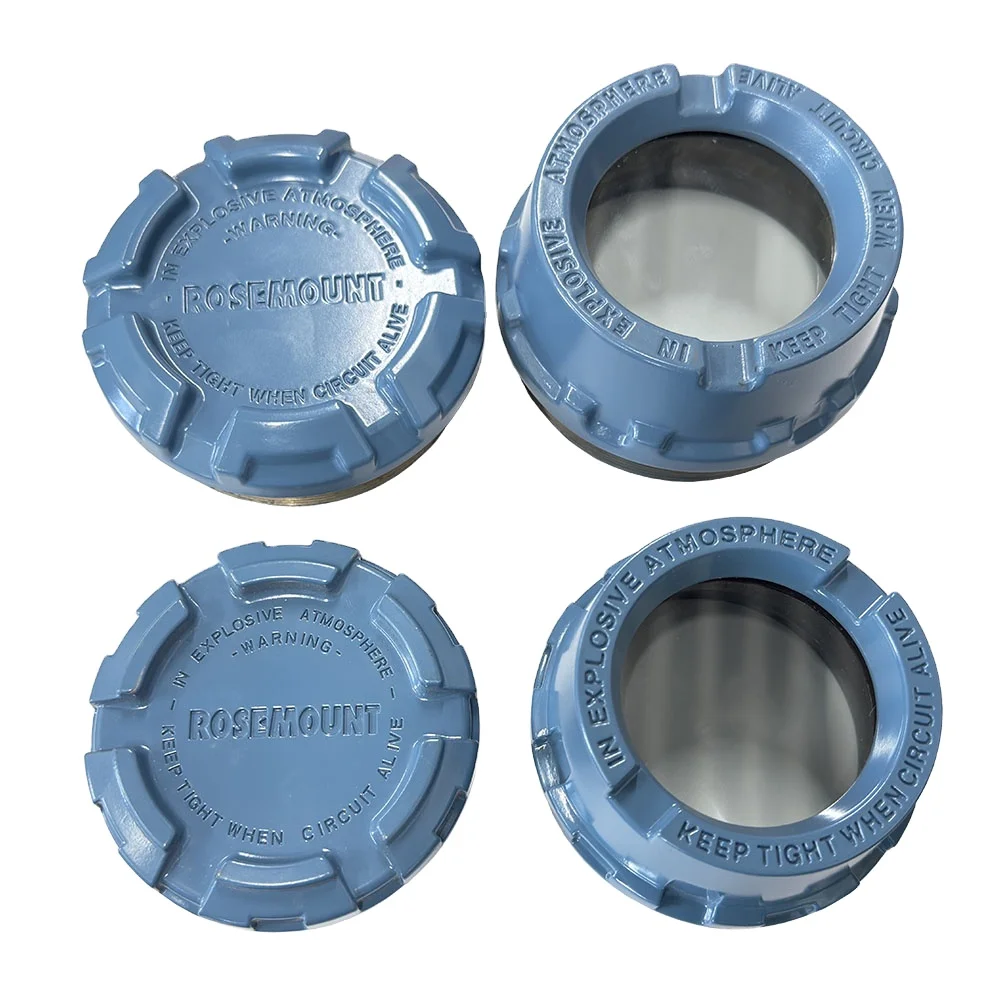 Rosemounte 3051 Pressure Transmitter Cover /Accessory