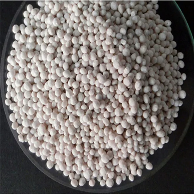Factory Compound Fertilizer Agriculture NPK 15-15-15 Fertilizer Compound Granular Fertilizer on Sale