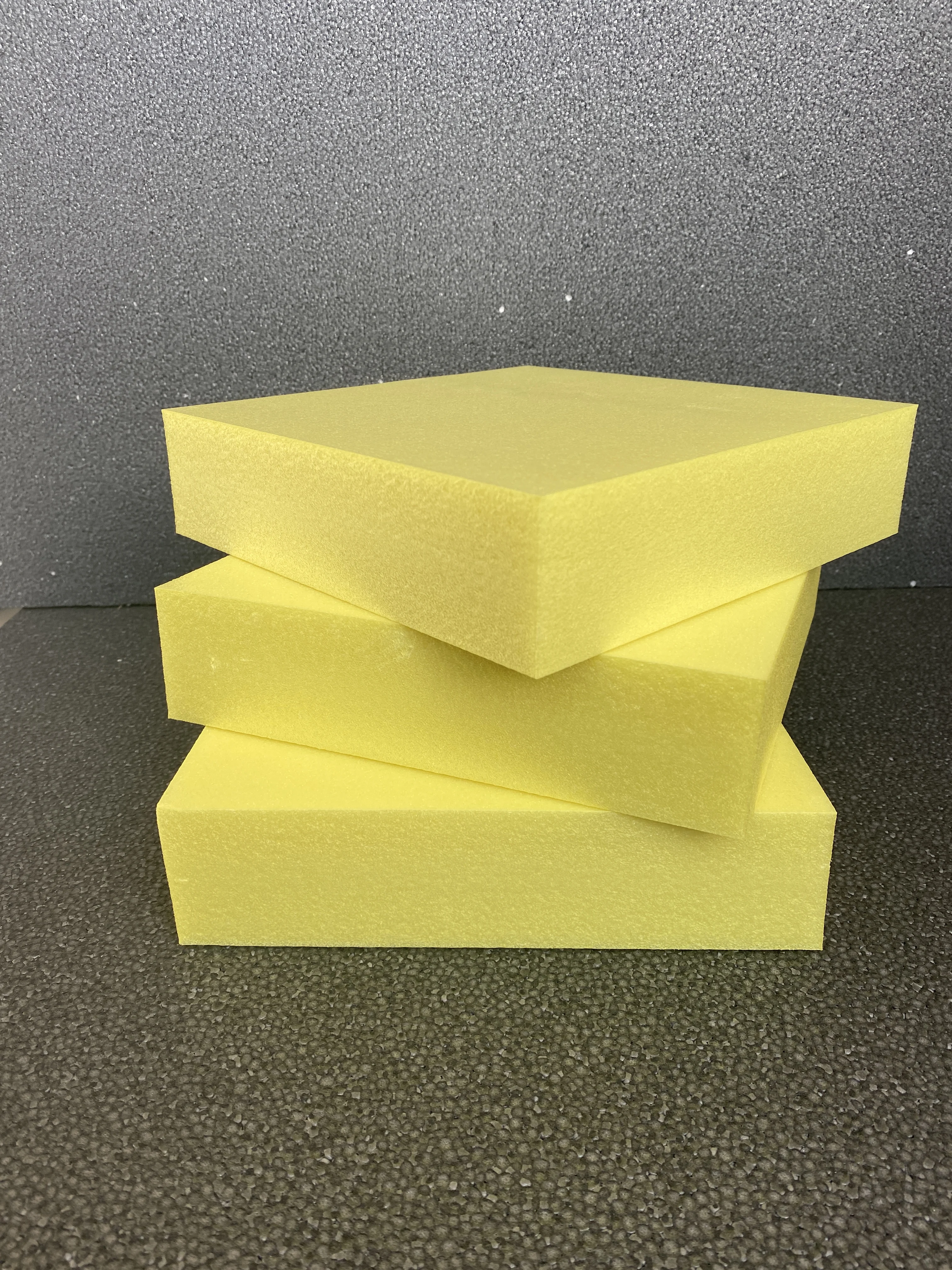 6mm 10mm 50mm - 100mm Factory Price Styrofoam Extruded PS Polystyrene XPS Foam Insulation