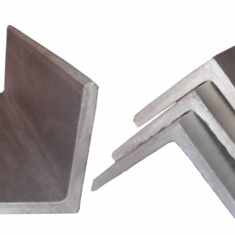 Угловая штанга из нержавеющей стали AISI 201 202 304 304L 310S 316L холоднокатаная