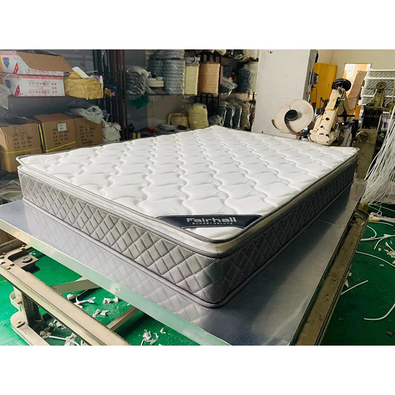 China Factory Manufacturer competitive price bed mattress