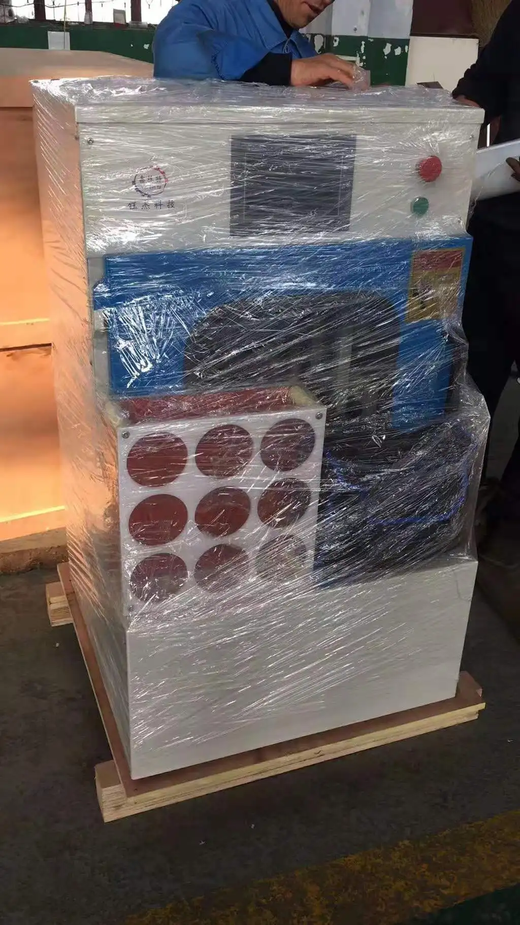 Лучший тип высокоскоростного вибратора, высокоскоростная вибрационная машина