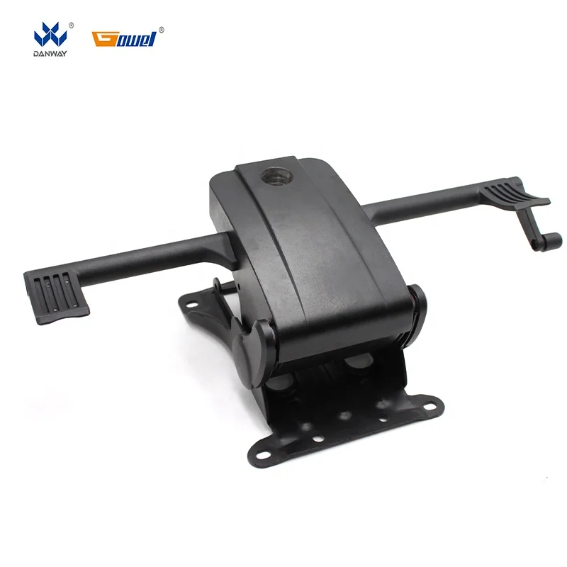 Y-GLC006 Furniture accessories hardware furniture supplies office chair spare parts tilt components