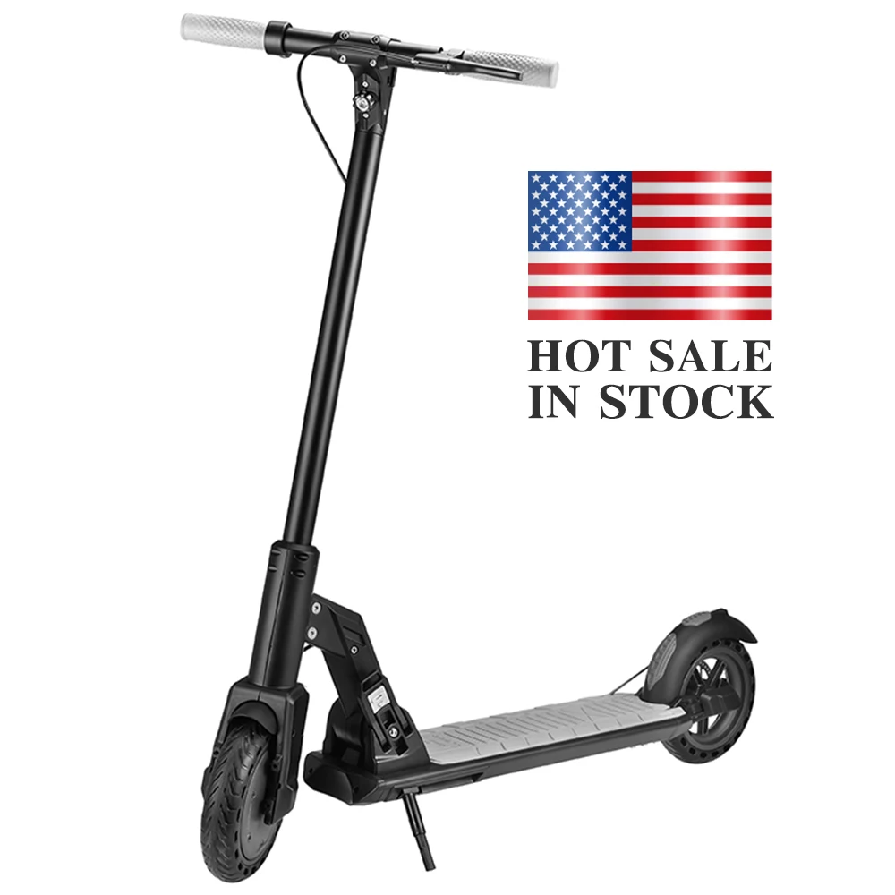 USA warehouse dropshipping freeshipping fast delivery 36V 350W 10Ah Kugoo M2pro Manufacturer 10 inch Electric Scooter
